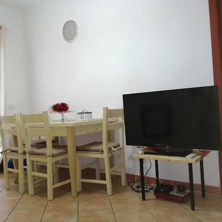Appartamento La Sosta Olbia Esterno foto