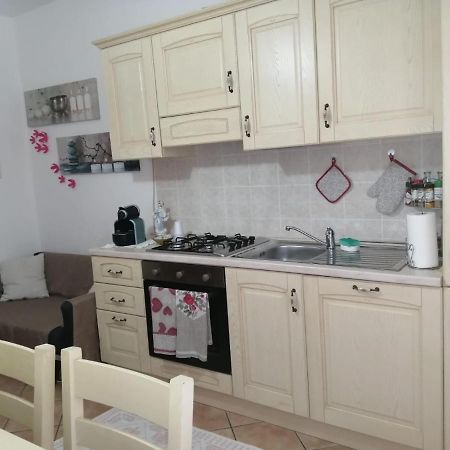 Appartamento La Sosta Olbia Esterno foto