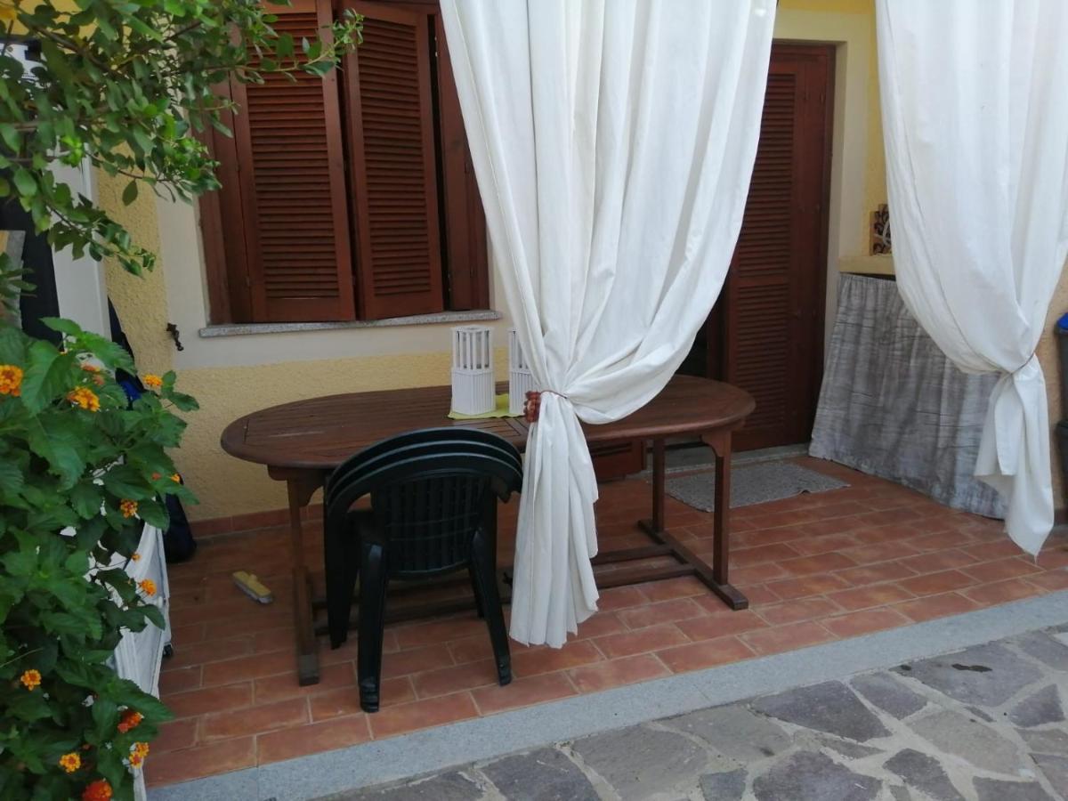 Appartamento La Sosta Olbia Esterno foto