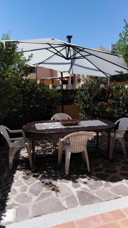 Appartamento La Sosta Olbia Esterno foto