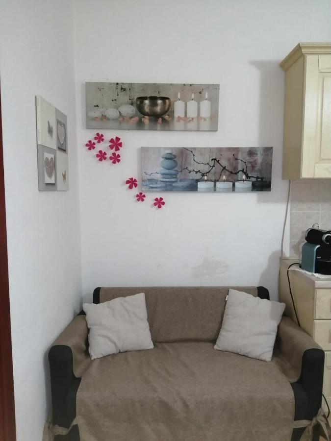 Appartamento La Sosta Olbia Esterno foto