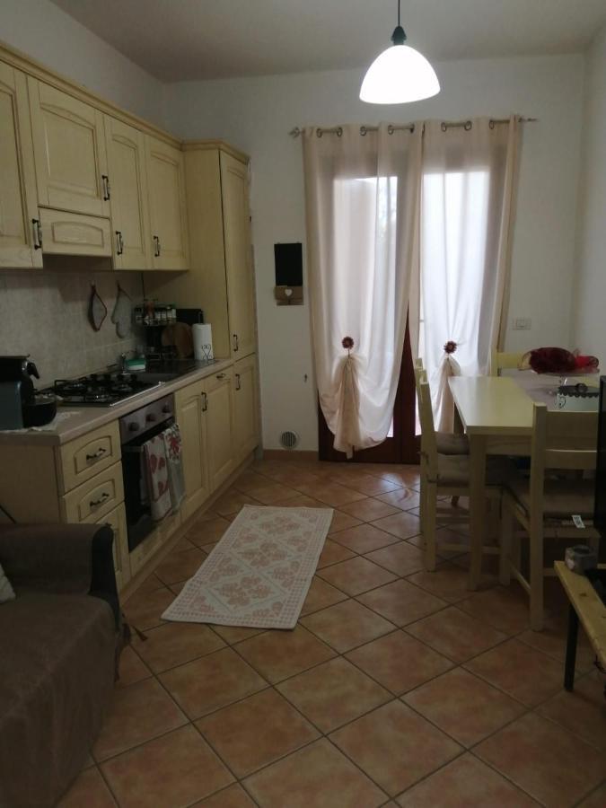 Appartamento La Sosta Olbia Esterno foto